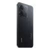 Išmanusis telefonas Xiaomi Redmi 15C 6,9 colio 4 GB RAM 256 GB atminties, MediaTek Helio G81-Ultra, 50 MP dviguba kamera, 6000 mAh, IP64, Juoda