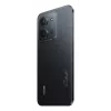 Išmanusis telefonas Xiaomi Redmi 15C 6,9 colio 4 GB RAM 256 GB atminties, MediaTek Helio G81-Ultra, 50 MP dviguba kamera, 6000 mAh, IP64, Juoda