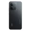 Išmanusis telefonas Xiaomi Redmi 15C 6,9 colio 4 GB RAM 256 GB atminties, MediaTek Helio G81-Ultra, 50 MP dviguba kamera, 6000 mAh, IP64, Juoda