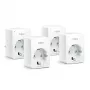 TP-Link Tapo Mini Smart Wi-Fi Kištukinis Lizdas P100