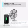 TP-Link Tapo Mini Smart Wi-Fi Kištukinis Lizdas P100