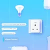 TP-Link Tapo Mini Smart Wi-Fi Kištukinis Lizdas P100