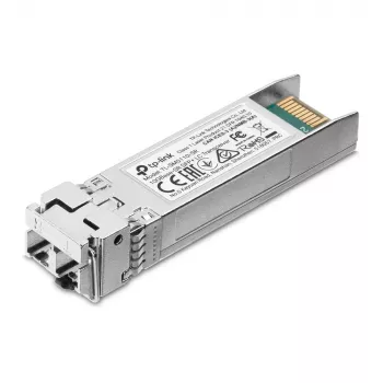 TP-Link TL-SM5110-SR SFP+ siųstuvas 10GBase-SR, 10 Gbit/s, 300 m