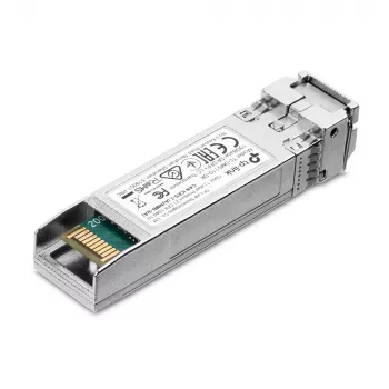 TP-Link TL-SM5110-SR SFP+ siųstuvas 10GBase-SR, 10 Gbit/s, 300 m