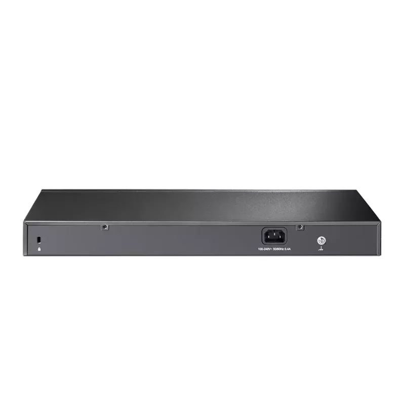 Valdomas jungiklis TP-Link JetStream 16 prievadų Gigabit TL-SG2218