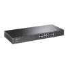 Valdomas jungiklis TP-Link JetStream 16 prievadų Gigabit TL-SG2218