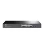 Valdomas jungiklis TP-Link JetStream 16 prievadų Gigabit TL-SG2218