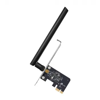 TP-Link Archer T2E vidinė belaidė WLAN 433 Mbit/s