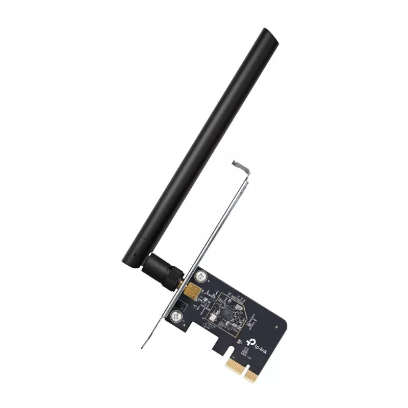 TP-Link Archer T2E vidinė belaidė WLAN 433 Mbit/s
