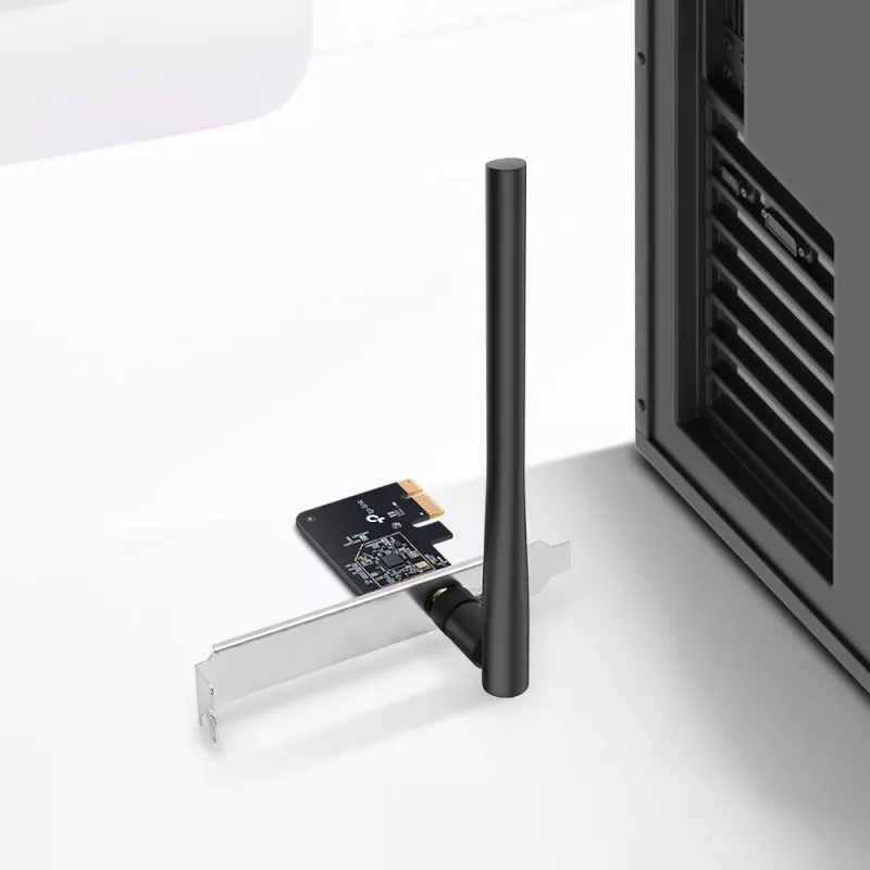 TP-Link Archer T2E vidinė belaidė WLAN 433 Mbit/s