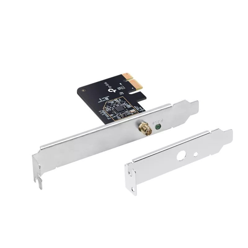 TP-Link Archer T2E vidinė belaidė WLAN 433 Mbit/s
