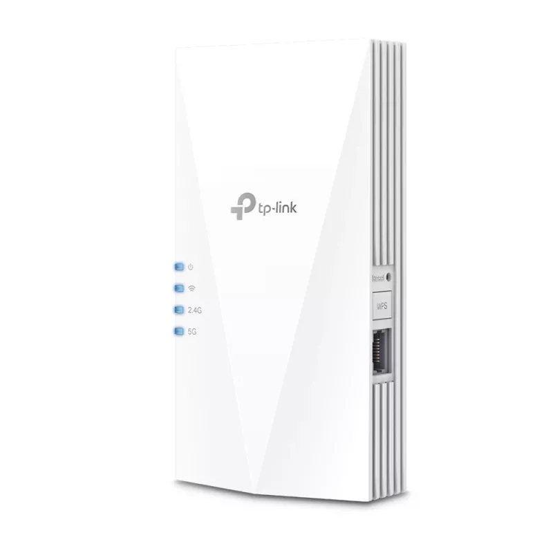 Tinklo siųstuvas-imtuvas TP-Link AX1800 Wi-Fi 6