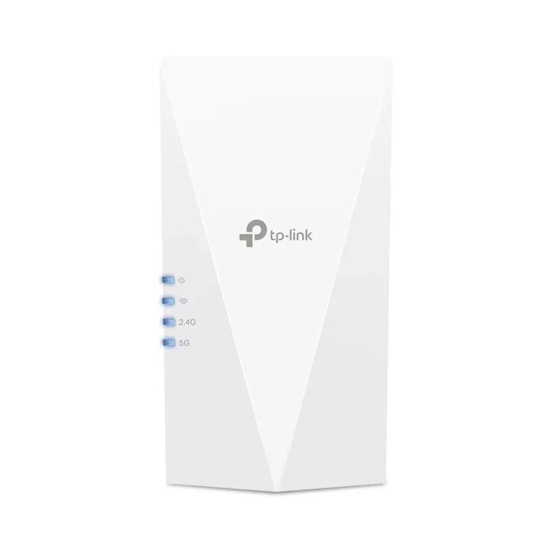 Tinklo siųstuvas-imtuvas TP-Link AX1800 Wi-Fi 6