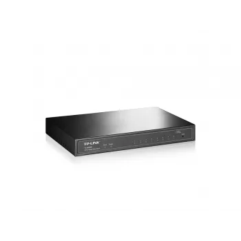 TP-Link JetStream 8 prievadų Gigabit valdomas tinklo jungiklis