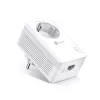 TP-Link TL-PA7017P PowerLine tinklo adapteris 1000 Mbit/s Ethernet LAN Baltas 1 vnt.