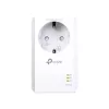 TP-Link TL-PA7017P PowerLine tinklo adapteris 1000 Mbit/s Ethernet LAN Baltas 1 vnt.