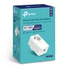 TP-Link TL-PA7017P PowerLine tinklo adapteris 1000 Mbit/s Ethernet LAN Baltas 1 vnt.