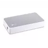 TP-Link TL-SF1008D Nereguliuojamas Fast Ethernet (10/100) jungiklis, baltas