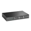 TP-Link TL-SG1024D 24 prievadų gigabitinis tinklo jungiklis, nevaldomas, stalinis/statybinis