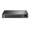TP-Link TL-SG1024D 24 prievadų gigabitinis tinklo jungiklis, nevaldomas, stalinis/statybinis