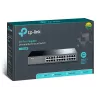 TP-Link TL-SG1024D 24 prievadų gigabitinis tinklo jungiklis, nevaldomas, stalinis/statybinis