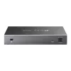 Valdomas jungiklis TP-Link TL-SG108E 8 prievadų Gigabit Easy Smart Switch