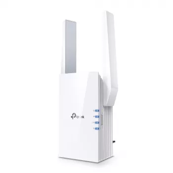 TP-Link RE605X AX1800 WiFi 6 tinklo stiprintuvas