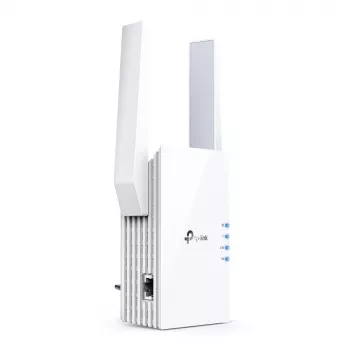 TP-Link RE605X AX1800 WiFi 6 tinklo stiprintuvas
