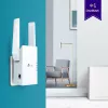 TP-Link RE605X AX1800 WiFi 6 tinklo stiprintuvas