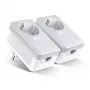 TP-Link Powerline adapterių rinkinys TL-PA4010PKIT, 600 Mbit/s