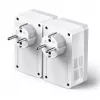 TP-Link Powerline adapterių rinkinys TL-PA4010PKIT, 600 Mbit/s