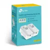 TP-Link Powerline adapterių rinkinys TL-PA4010PKIT, 600 Mbit/s