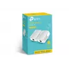 TP-Link TL-PA4010KIT 600 Mbit/s Ethernet LAN Baltas 2 vnt.