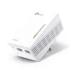 TP-Link TL-WPA4220 Powerline 600 Wi-Fi tinklo praplėtimo adapteris