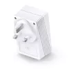 TP-Link TL-WPA4220 Powerline 600 Wi-Fi tinklo praplėtimo adapteris