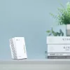 TP-Link TL-WPA4220 Powerline 600 Wi-Fi tinklo praplėtimo adapteris