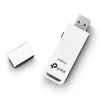 TP-Link TL-WN821N belaidžio tinklo adapteris USB, 300 Mbit/s