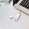 TP-Link TL-WN821N belaidžio tinklo adapteris USB, 300 Mbit/s