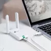TP-Link TL-WN822N belaidė tinklo kortelė WLAN 300 Mbit/s