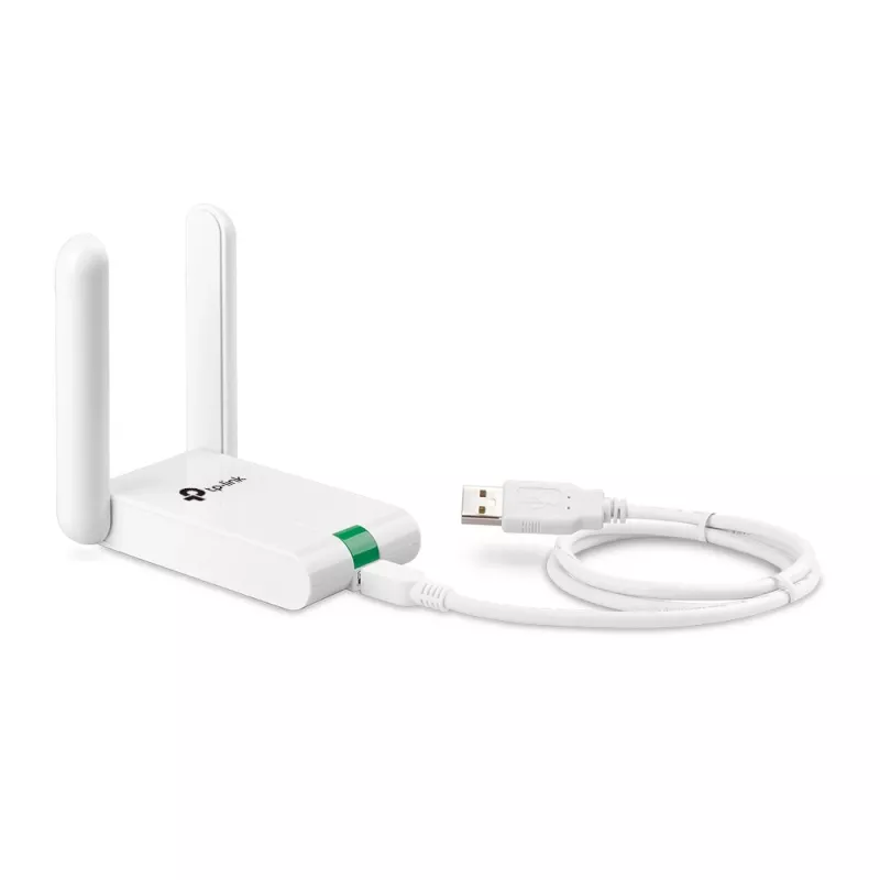 TP-Link TL-WN822N belaidė tinklo kortelė WLAN 300 Mbit/s
