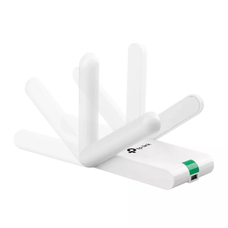 TP-Link TL-WN822N belaidė tinklo kortelė WLAN 300 Mbit/s