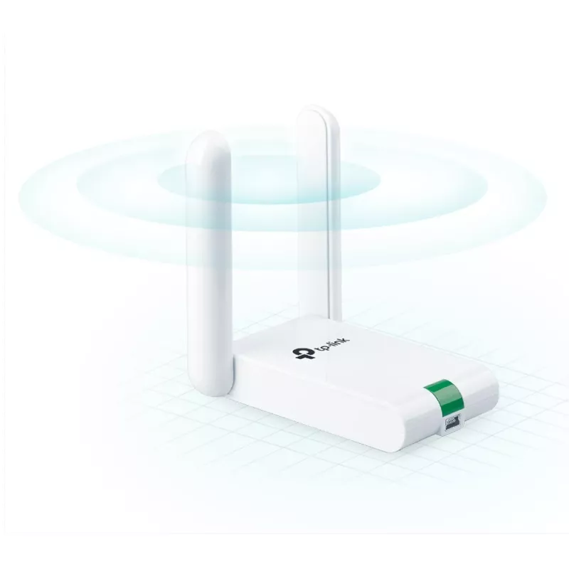 TP-Link TL-WN822N belaidė tinklo kortelė WLAN 300 Mbit/s