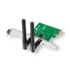 WiFi adapteris TP-Link TL-WN881ND 300Mbps Wireless N PCI Express
