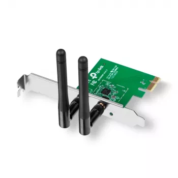 WiFi adapteris TP-Link TL-WN881ND 300Mbps Wireless N PCI Express