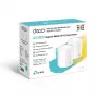 TP-Link AX1800 Viso namo „Mesh“ Wi-Fi 6 sistema, 2 vnt. rinkinys