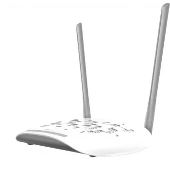 TP-Link TL-WA801N belaidis prieigos taškas 300 Mbit/s Baltas Power over Ethernet (PoE)