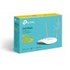 TP-Link TL-WA801N belaidis prieigos taškas 300 Mbit/s Baltas Power over Ethernet (PoE)