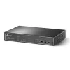 TP-Link TL-SF1009P 9 prievadų 10/100 Mbps stalinis tinklo jungiklis su 8 PoE+ prievadais