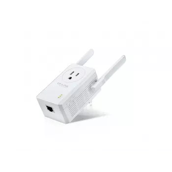 TP-Link TL-WA860RE WiFi stiprintuvas 300 Mbit/s, baltas