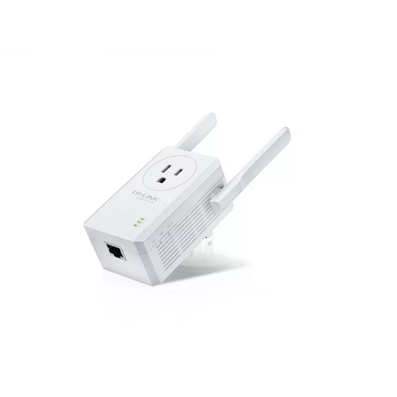 TP-Link TL-WA860RE WiFi stiprintuvas 300 Mbit/s, baltas